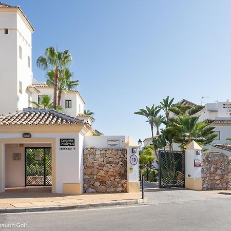 Appartement Casa Saar Luxury Alhaurin Golf à Alhaurín el Grande Extérieur photo