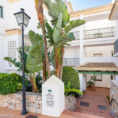 Appartement Casa Saar Luxury Alhaurin Golf à Alhaurín el Grande Extérieur photo