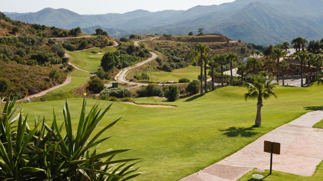 Appartement Casa Saar Luxury Alhaurin Golf à Alhaurín el Grande Extérieur photo