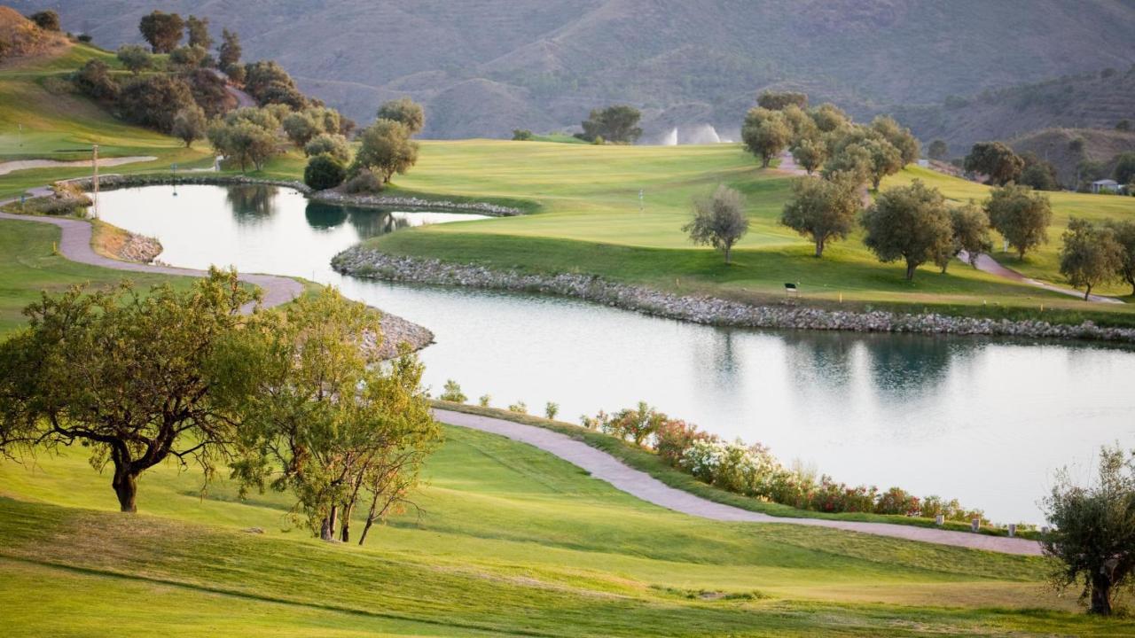 Appartement Casa Saar Luxury Alhaurin Golf à Alhaurín el Grande Extérieur photo